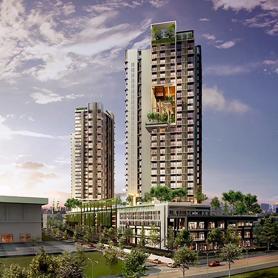 HighPark Suites